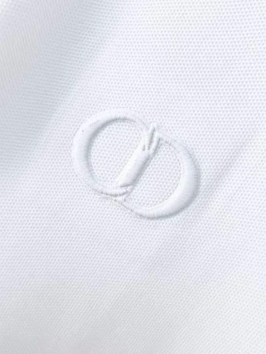 Dior Polo Shirts Short _SKUDiorM-2XL8qx15528596